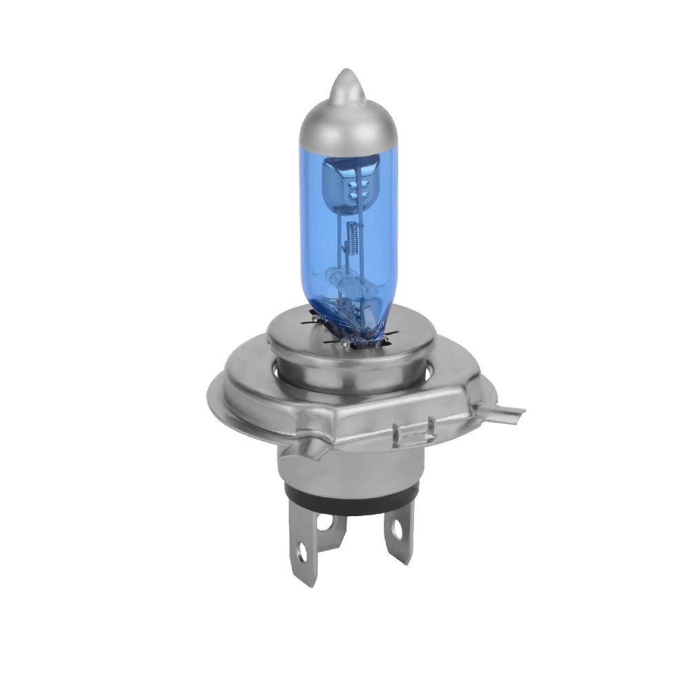 55 Вт, 70 Вт, 90 Вт, фабрика, 55 Вт, 12 В, пластиковая основа, h4 Автоматическая прозрачная лампа, h4 галогенная лампа для фар