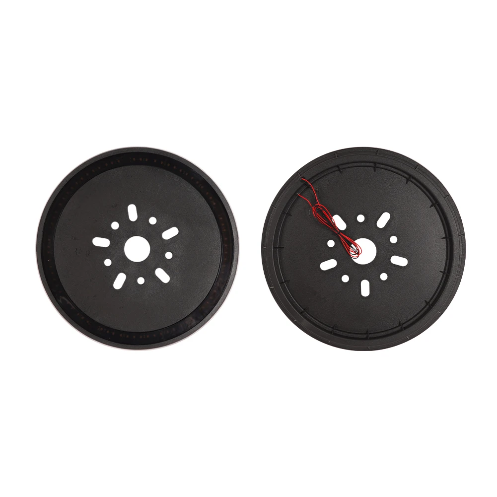 spare wheel LED brake light for Jeep wrangler JL jk wireless remote control auto parts