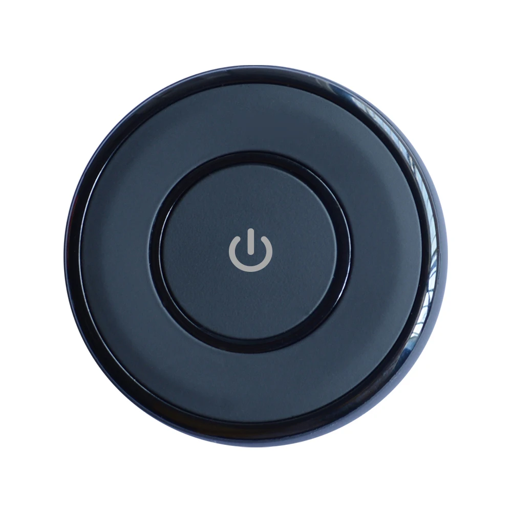 Low Latency 3.5mm Aux Stereo Jack Mini Car Blue tooth Adapter Blue-tooth 5.0 Transmitter Receiver Dongle