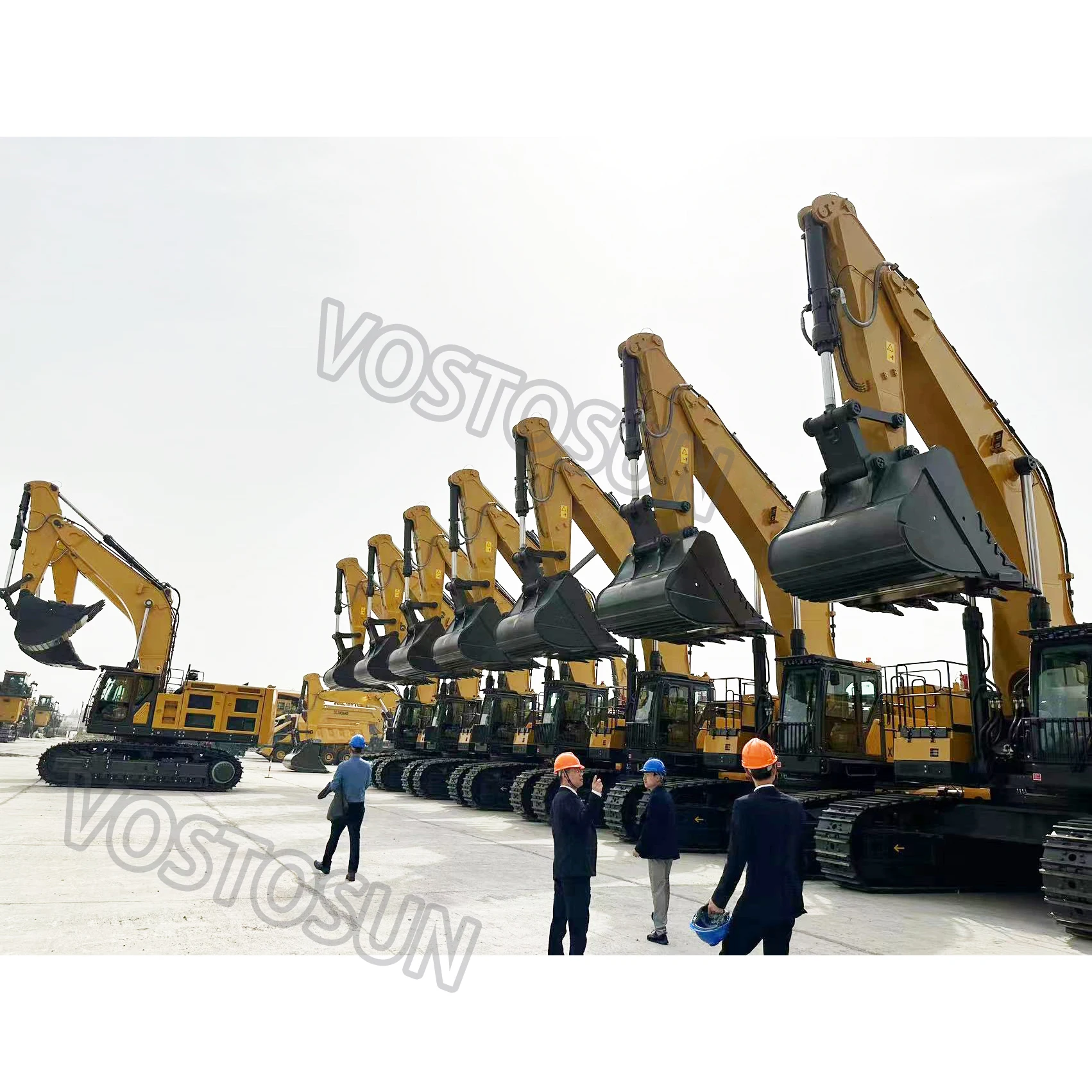 Hyundai Yuchai экскаваторы мини экскаватор Бесплатная доставка