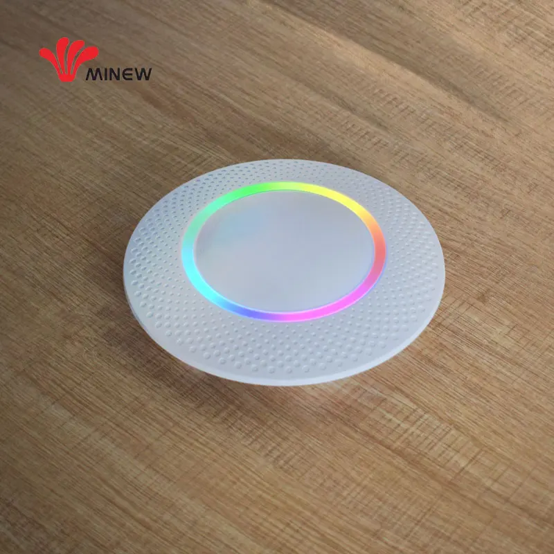 Minew BLE сенсор Wi Fi G1 IoT Starter Kit Bluetooth шлюз Маяк комплект