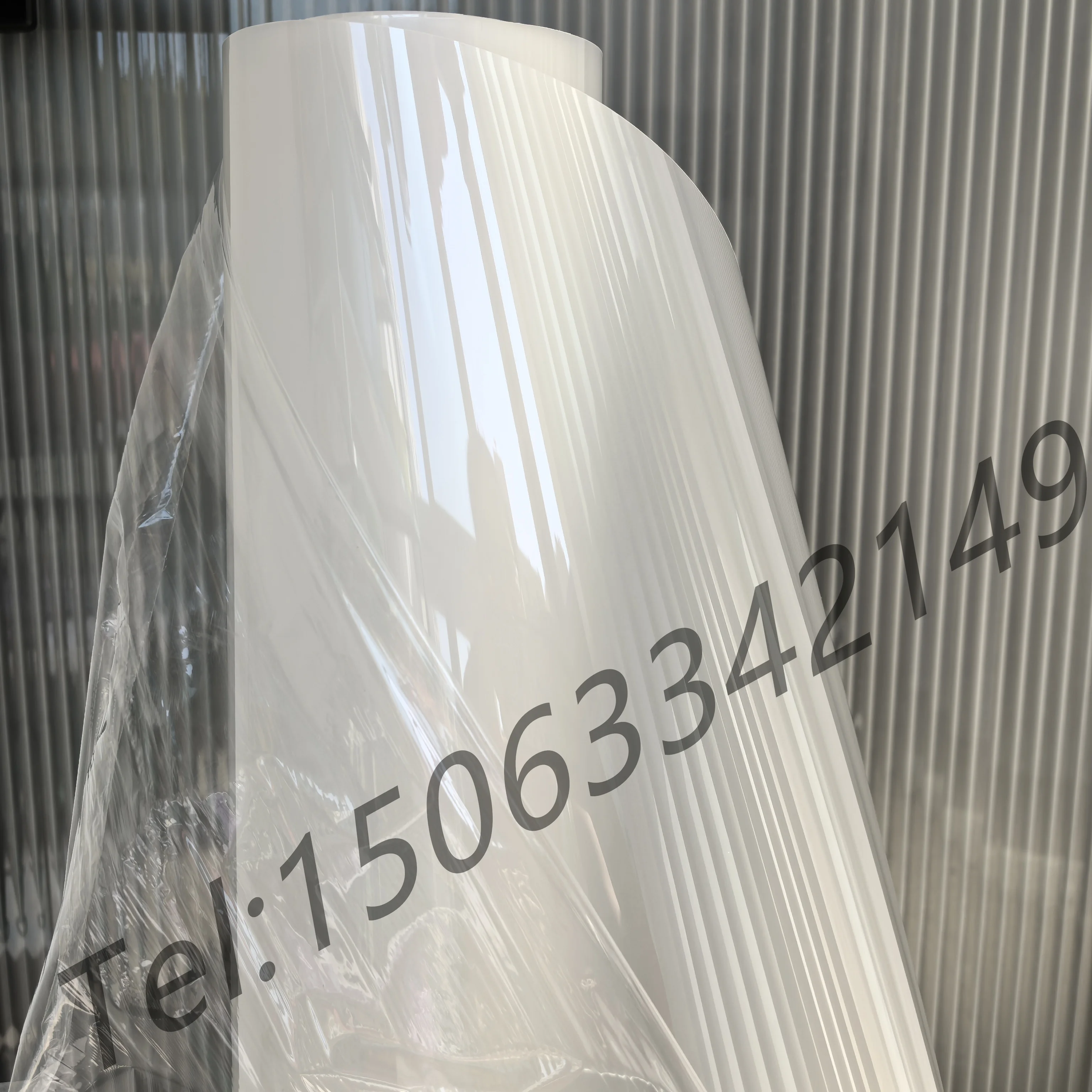 Jinan Powerful Cold Laminated Crystal Protective Film for Moisture Resistant Photos