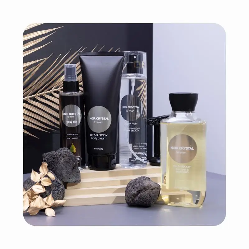 dear body  deodorant long lasting spray for men long lasting time