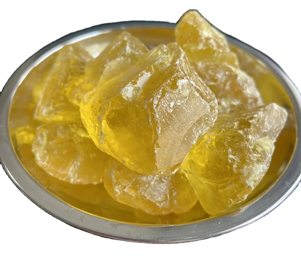 Gum Rosin Various good quality Gum Rosin modified maleic resin WW Grade CAS 8050-09-7