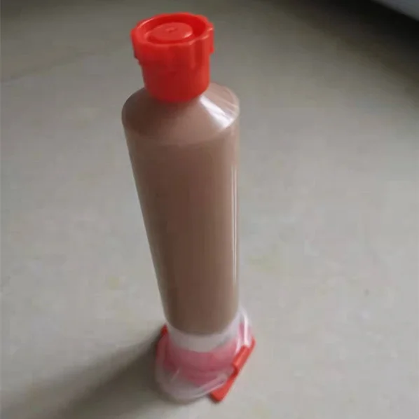 EBN720 Silver Solder Paste  Ag72Cu28 for brazing copper copper alloy