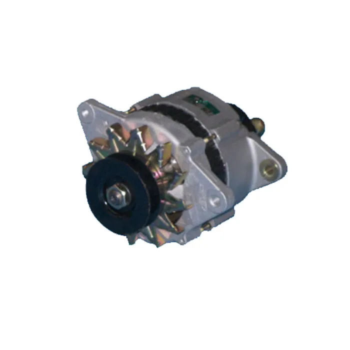 Competitive Price Engine Parts Car Alternator Assembly 3701100SAW Suitable for JMC 1030 1040 Truck Engine