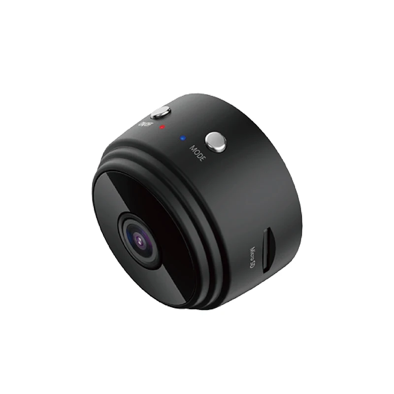 Lowest price A9 mini  camera wifi wireless night vision built-in battery magnetic suction micro camera