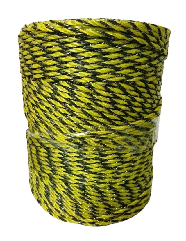 2.5MM polywire 200M electric fence polywire for cattle and chicken