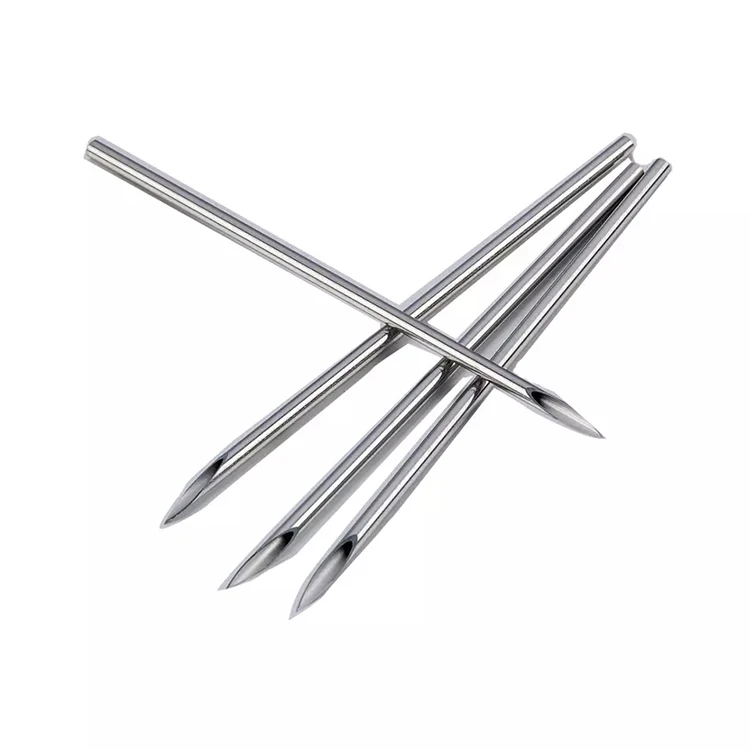 Stainless Steel Capillary Tube Manufacturer 316l 304 Stainless Steel Tubes Capillary