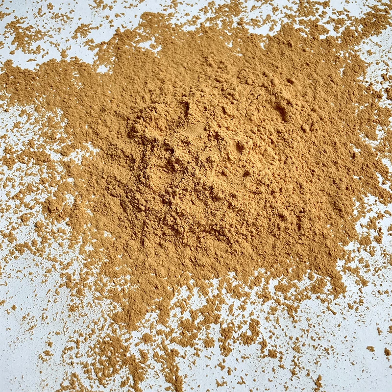 Factory Price  Cordyceps Militaris Mushroom Extract Powder Polysaccharides 10%-50% for capsule