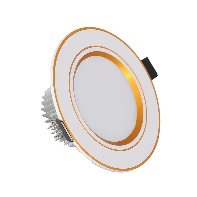 Потолочный светильник поверхностного монтажа для кухонного шкафа, 9 Вт