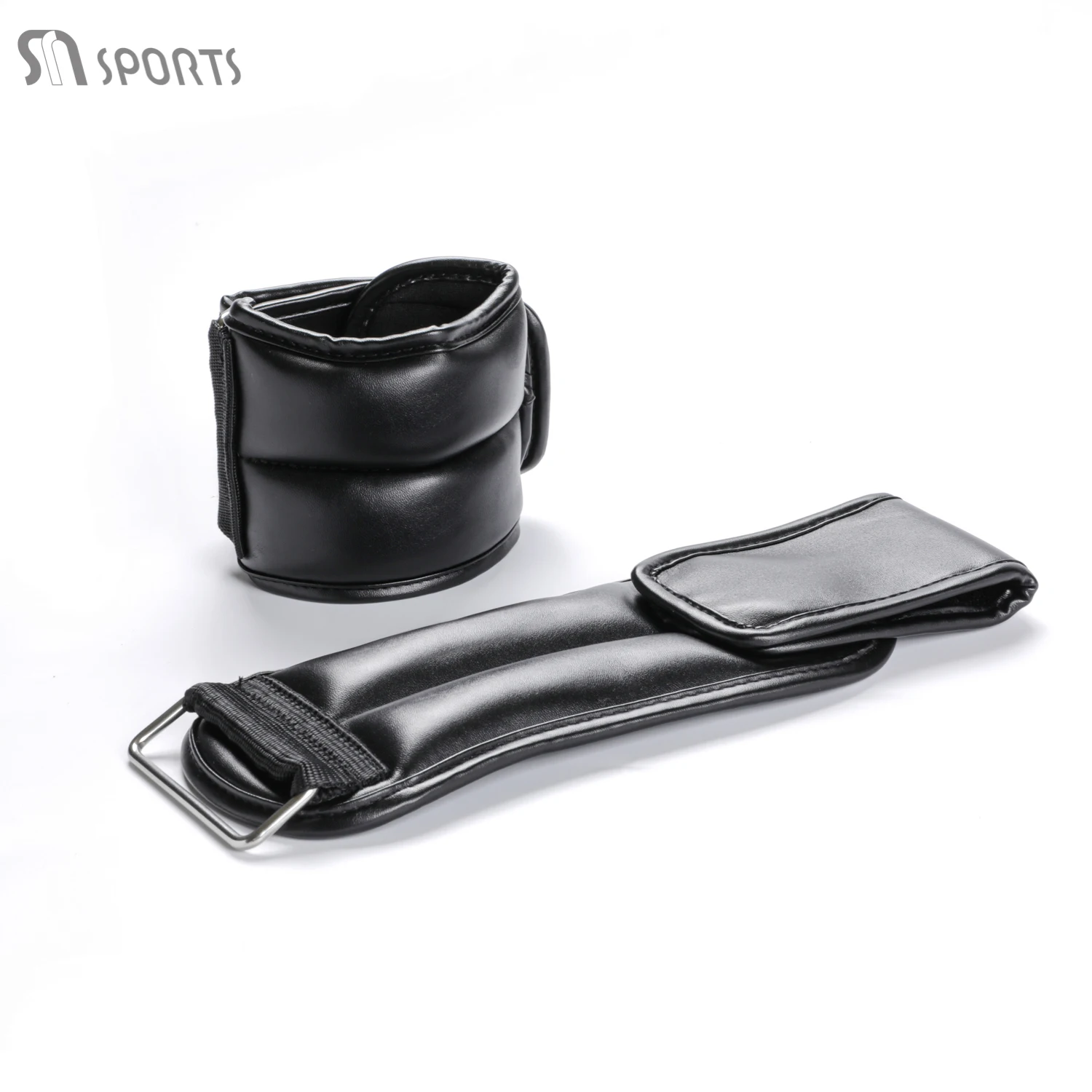 Wholesale Home Gym Conditioning 2kg Athletic Works Ankle Weights With Custom Logo