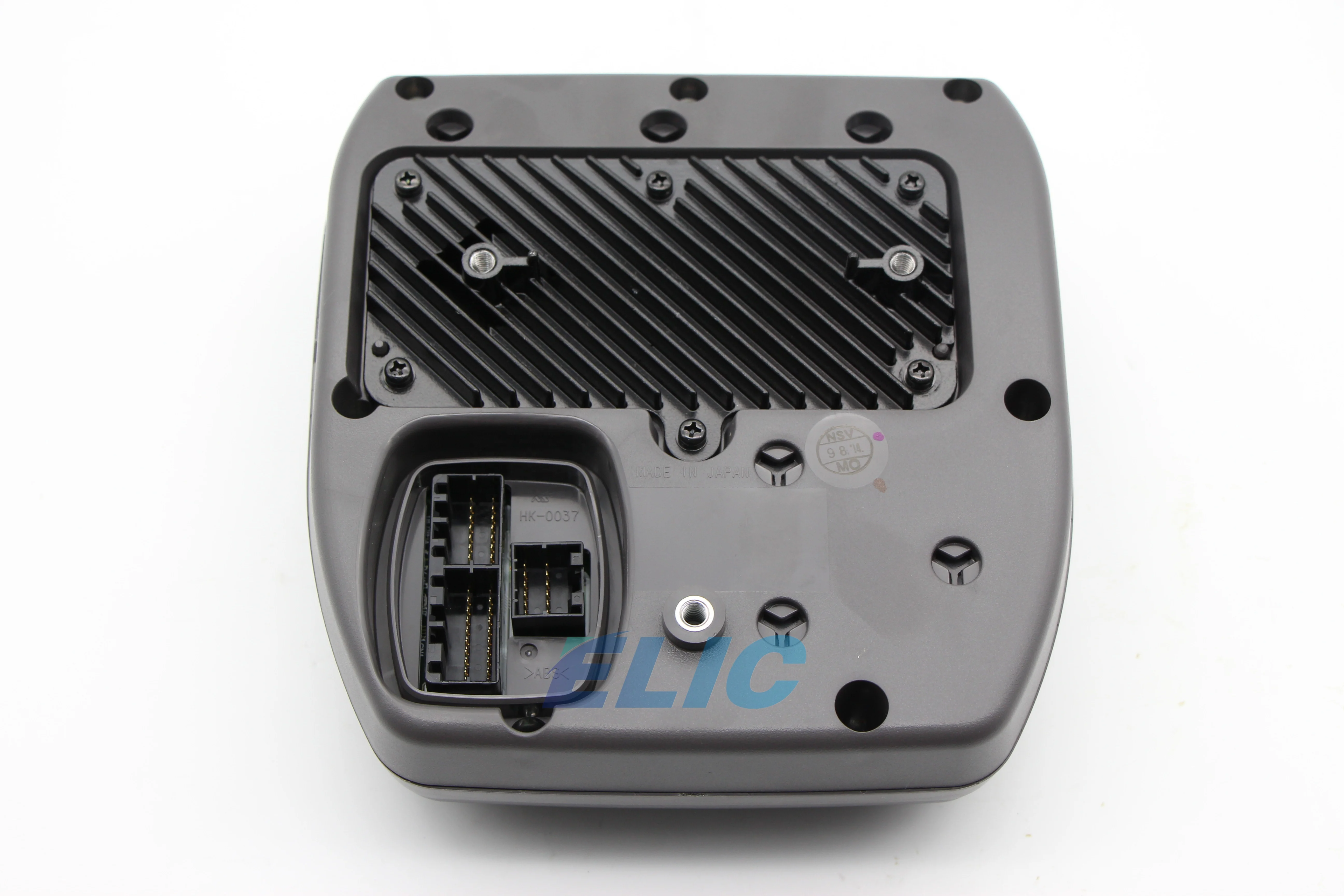 Elic деталь экскаватора ZX200-3 ZX210-3 ZX240-3 ZX270-3 ZX330-3 ZX450-3 4652262 4631127 4653775 монитор
