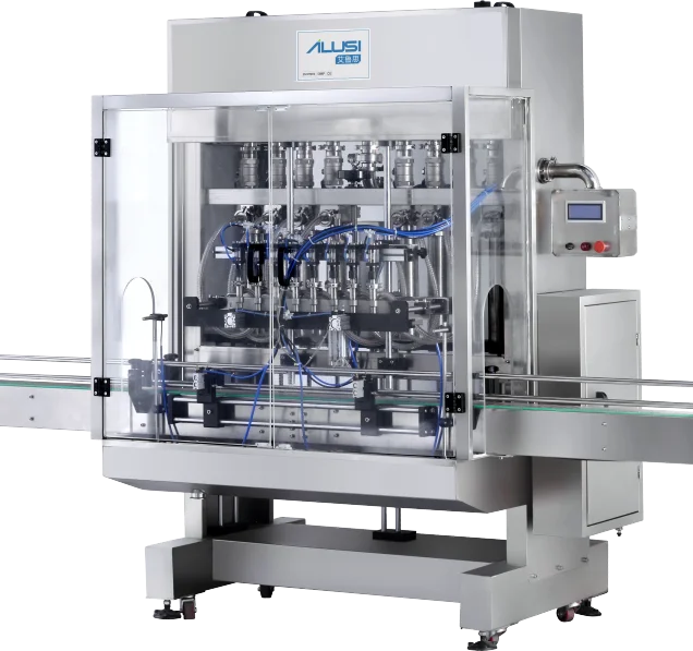 Automatic Can Air Freshener Spray Filling Machine  Factory Price aerosol spray paint filling machine