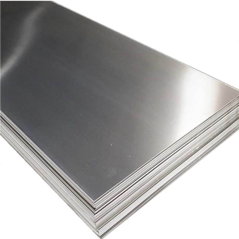 Factory supplier aisi ASTM 201 304 310s 316 321 stainless steel plate sheet price per kg