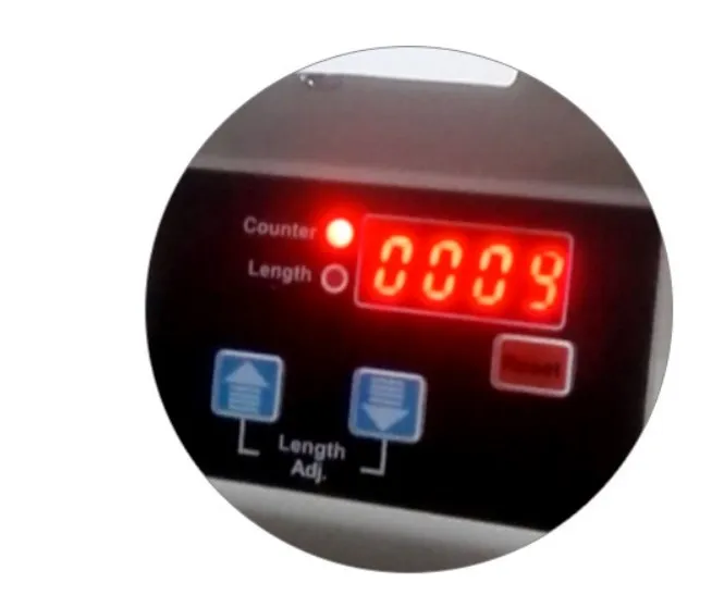 Professional Automatic Label Dispenser X-180 Manual Sticker Automatic Labeling Machine