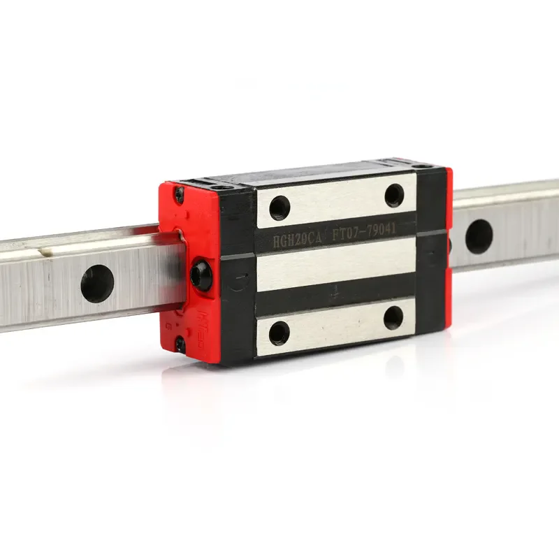 Precision Linear Motion KWVE30-B-S-V1-G1 Linear Guide Bearings