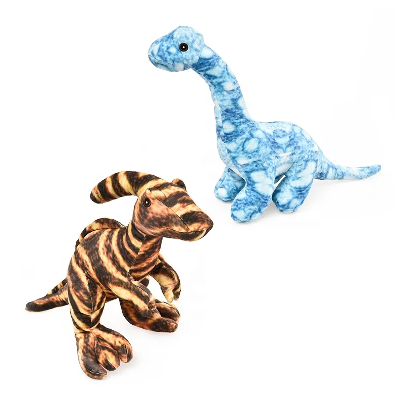 Новая игрушка для домашних животных, животные, мир, динозавры, пищалка, плюшевая игрушка для собак