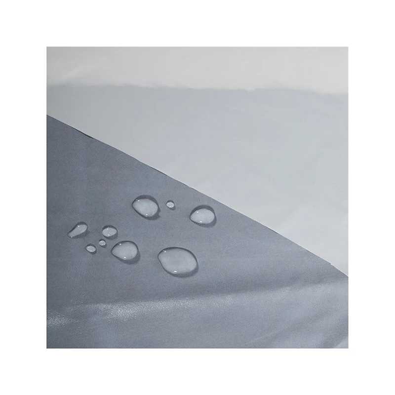 Long Service Life TPU Breathable Film for Medical Ice Bags Shoes and Hats Surgical Bandages etc