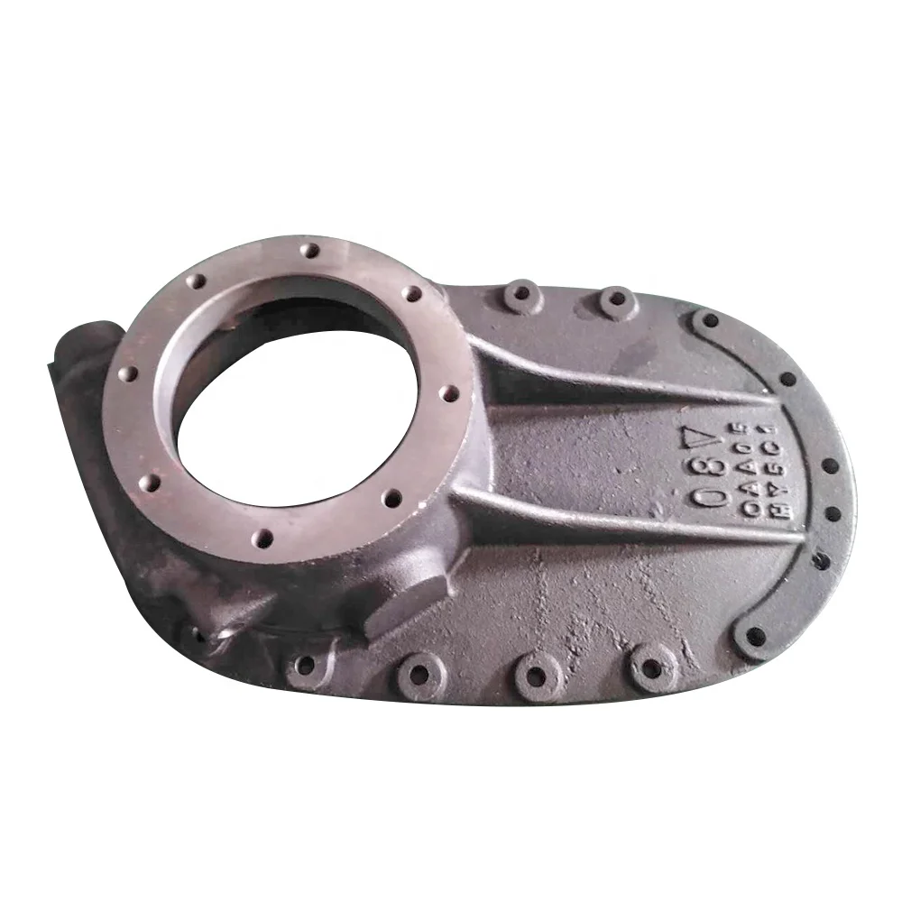 Оригинальная заводская цена, запчасти для осей грузовика HOWO 99014320144, крышка моста