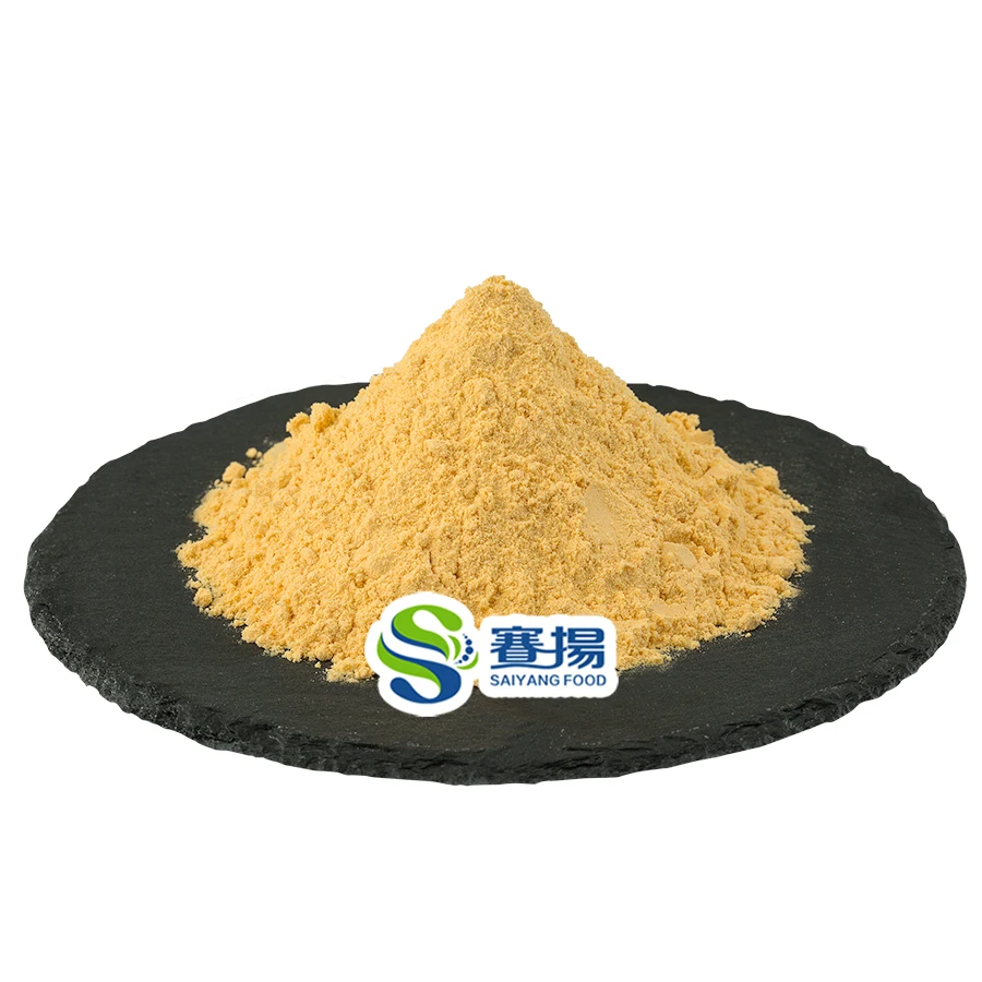 ISO Factory Supply Health Seasoning Powder Salted Egg Yolk Powder (1600546636429)