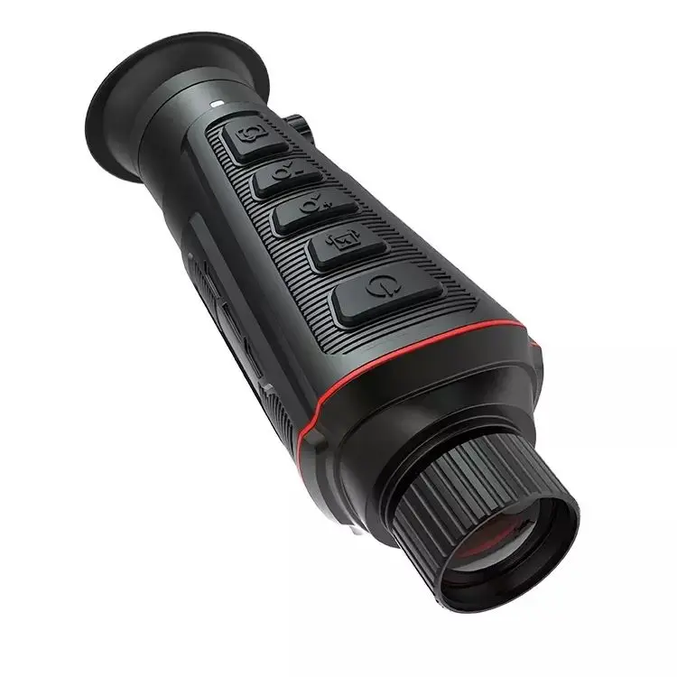 Thermal Hunting Outdoor Handheld spotting hunting scope thermal night vision scope thermal camera