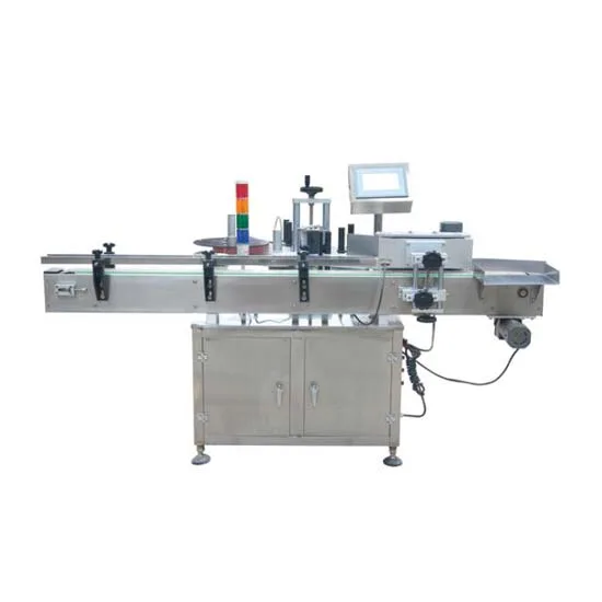 Factory Price Automatic Beer Cans Shrink Sleeve Labeling Machine Heat Steam Shrink Tunnel for PVC film Labeling Machine