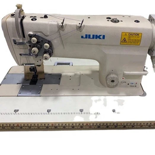 Прямой привод, двойная игла, плоская швейная машина lh-3128 / 3168 / 3528s / 3568a-7