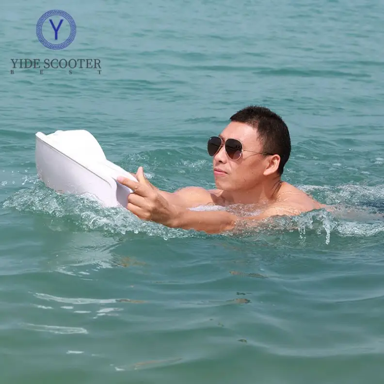 Популярный высококачественный супер новый батут для водных игр 2023 YIDE водное ремесло