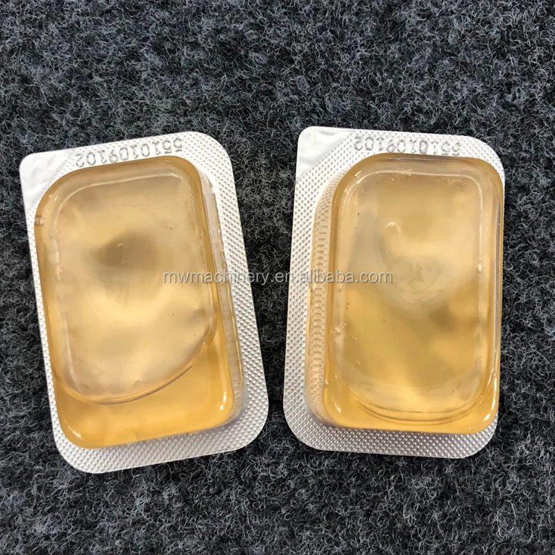 Good Performance Tomato Sauce Coconut Oil Hair Shampoo Jam Ketchup Packaging Machine