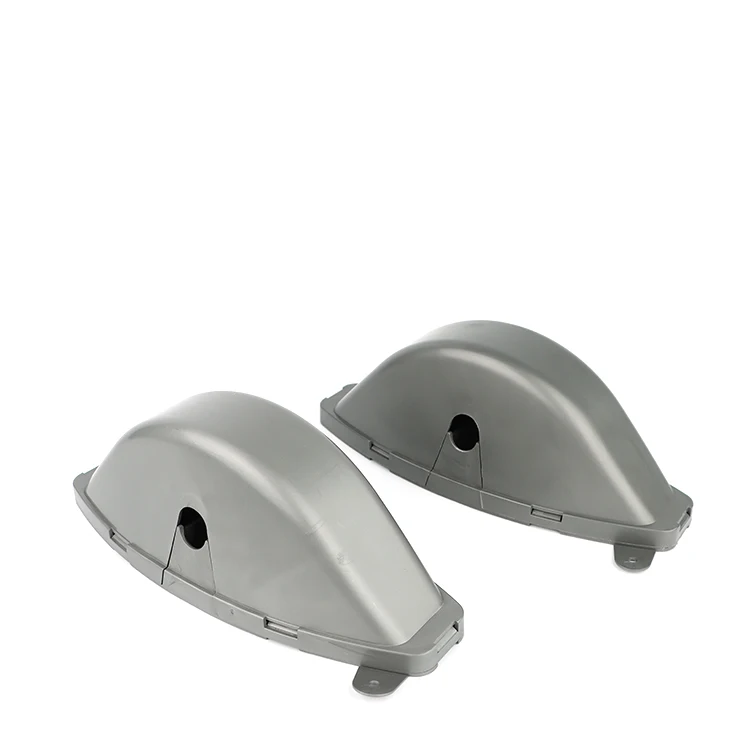 China Manufacturer Concrete Plastic Recess Former For Plate Anchor