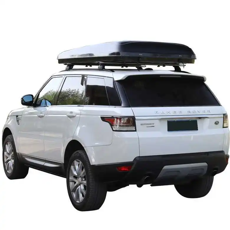 
Car roof tent outdoor car roof tent hard top hydraulic 2-3 people outdoor camping supplies travel tent 