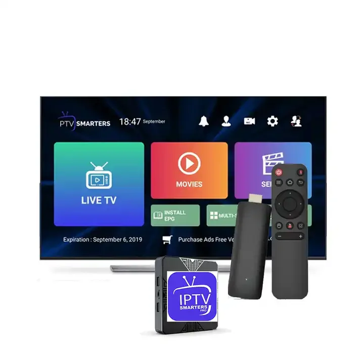 Wholesale Test 24 hours Android Smart Tv Full Hd X96Q PRO 2GB/16GB 2.4G/5G Dual-band Reseller Panel Price Allwinner H313 STB
