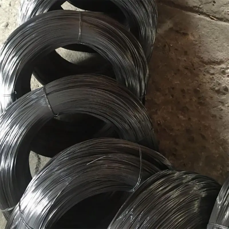 Rebar Tie Wire&Black Annealed Wire Arame Recozido Tw1061t Tiewire 18 Gauge