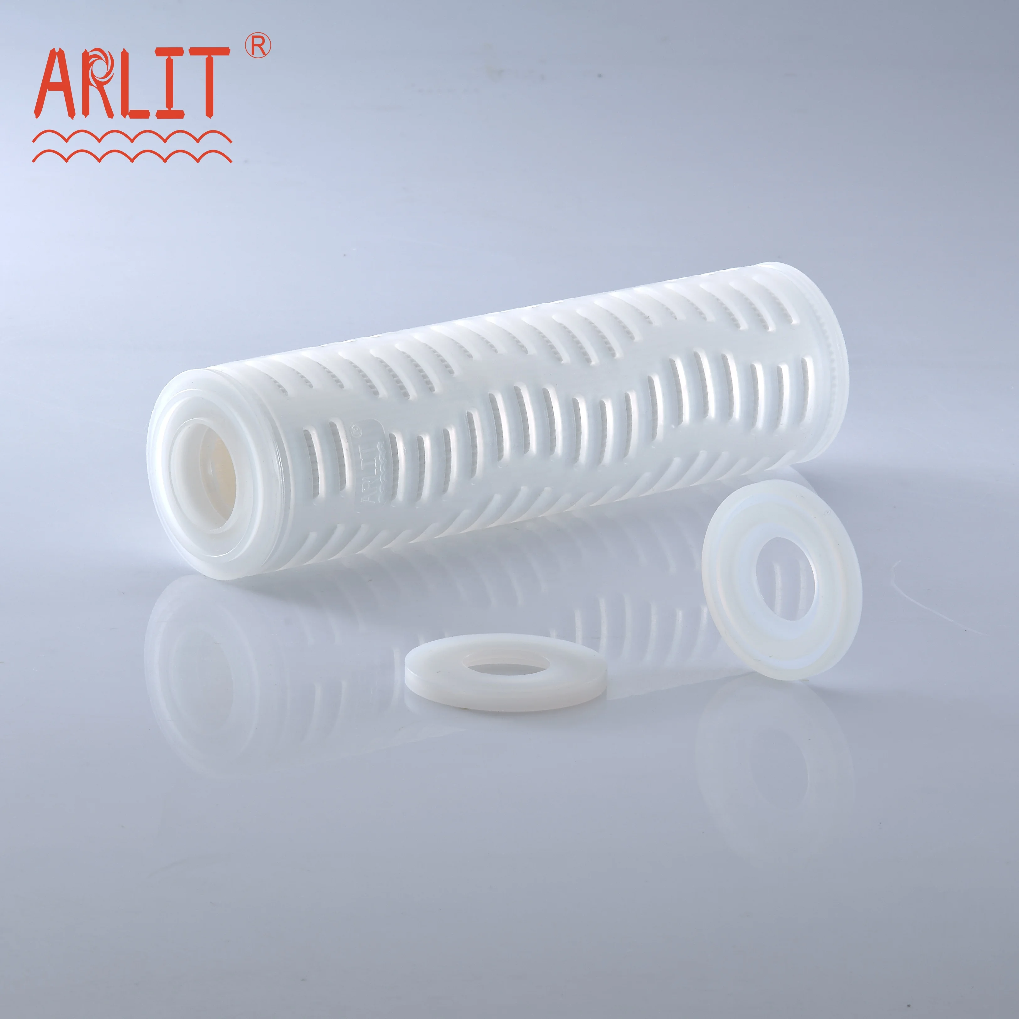 10 Micron PP Water Filter Cartridge membrane filter
