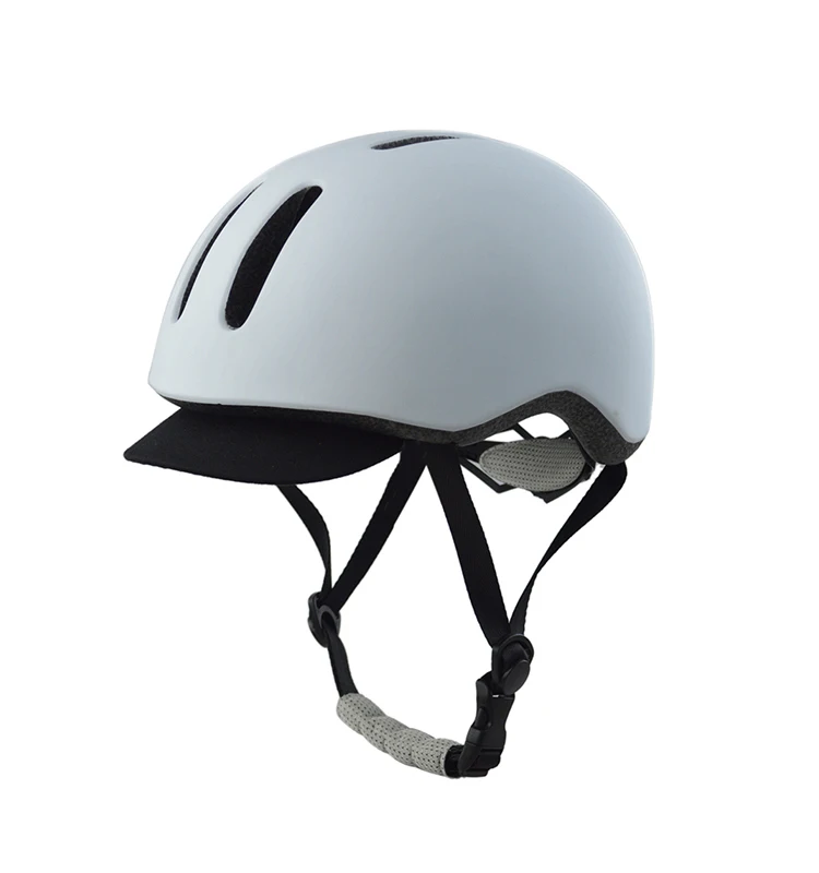 Casque Protection Casques E-scooter Urban City Helmet Ebike Skate Helmet