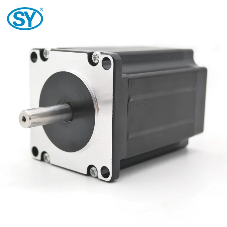 Wholesale Customized 12V 24V Dc Cnc High Torque Nema 23 Stepper Motor