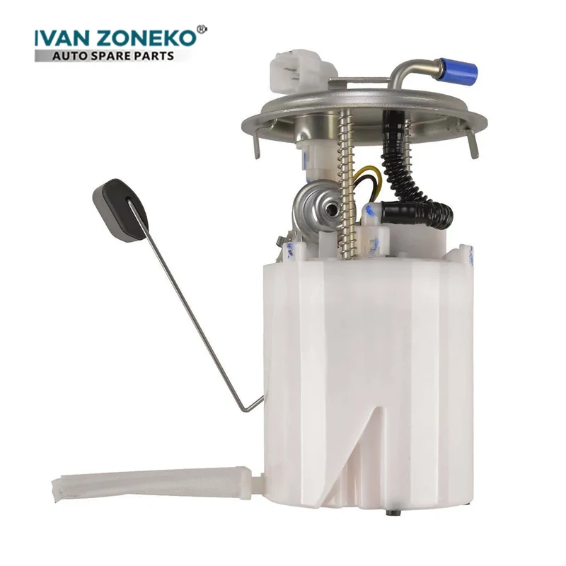 IVAN ZONEKO Auto Parts Electric Fuel Pump Assembly Car Parts 31110-2H000 For Hyundai Elantra 2.0L-L4 2007-2012