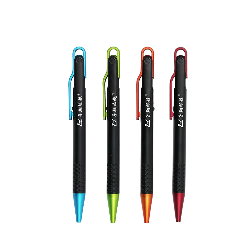 Fancy Custom Pens With Logo Cheap Customized Pens For Business