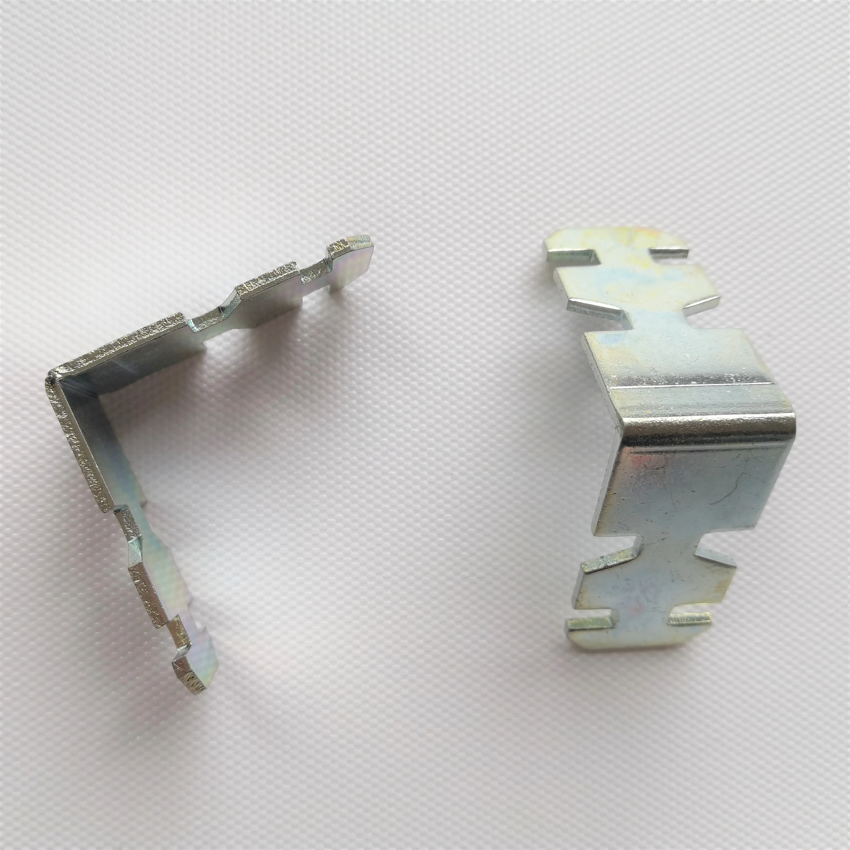 
stronger Aluminum Alloy frame corner plate picture frame hardware connection parts art materials service 