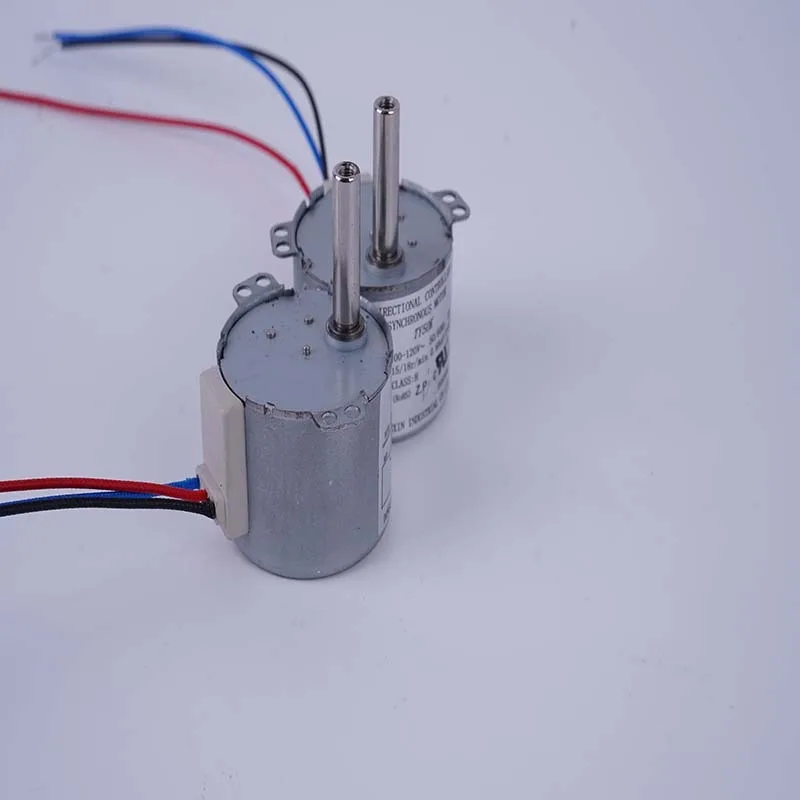 24mm 5V DC Micro Stepper Motor with Permanent Magnet ROHS Certified for Driving