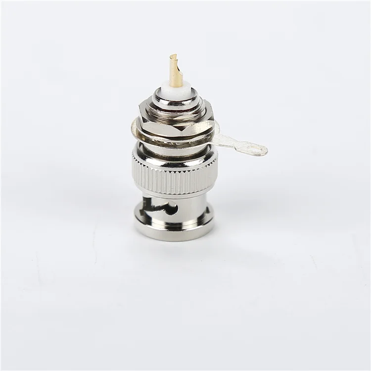 
Профессиональный заводской угловой N штекер-гнездо Hf Rf коаксиальный Универсальный Тестовый Кабель для комплекта адаптеров 