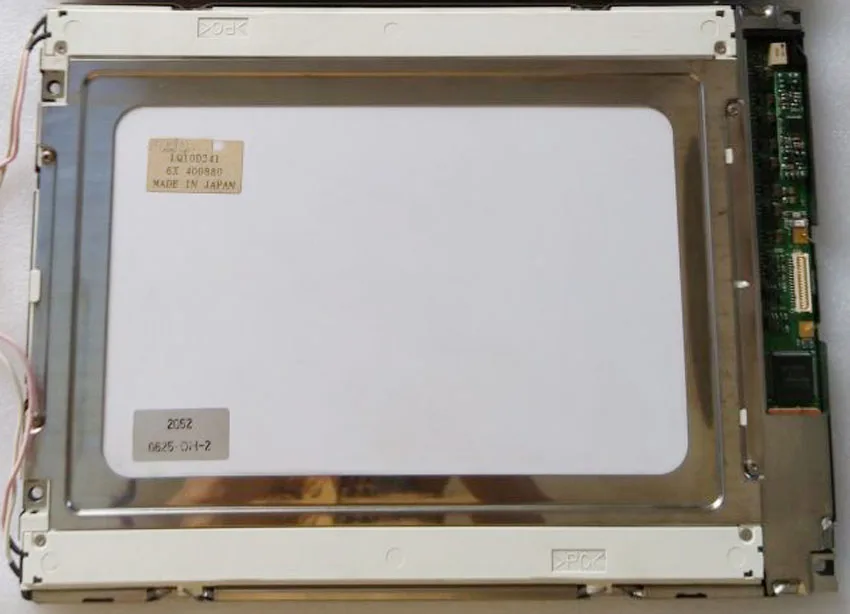 LQ10D341 10.4 INCH INDUSTRIAL LCD PANEL