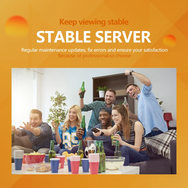 Wholesale 4K IPTV Subscription High Quality Free Test M3U Code IPTV Credits Stable Reseller Panel