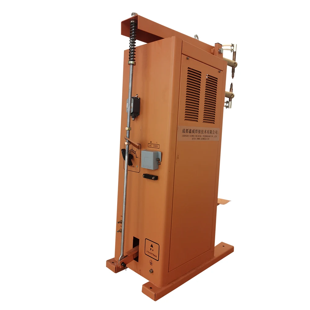 Soldadora Punteadora De пьедестал для точечной сварки Ac Dc сварочный аппарат с ножной педалью