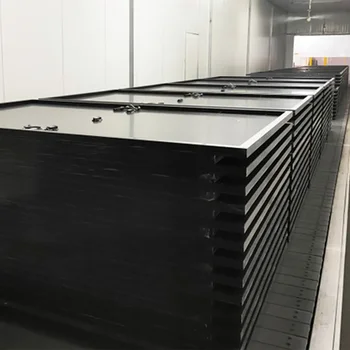 Black Solar Panels Residencial 400w 405w 410w 415w 420w 425w Buy Solar Panels From China Direct