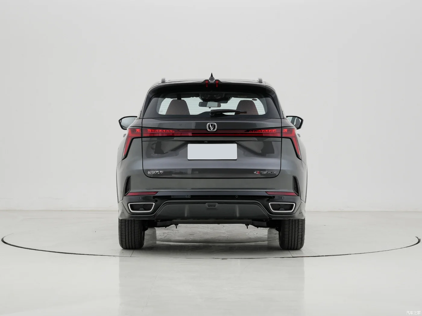 2023 AUTO Changan CS75 1.5T SUV 5-Door 5-Seater Manual New Car changan cs75 PLUS