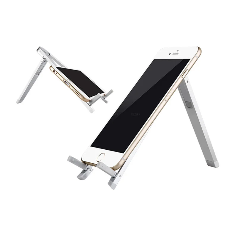 Adjustable Tablet Stand Tablet PC Aluminum Holder Desk Stand Mount For Pad
