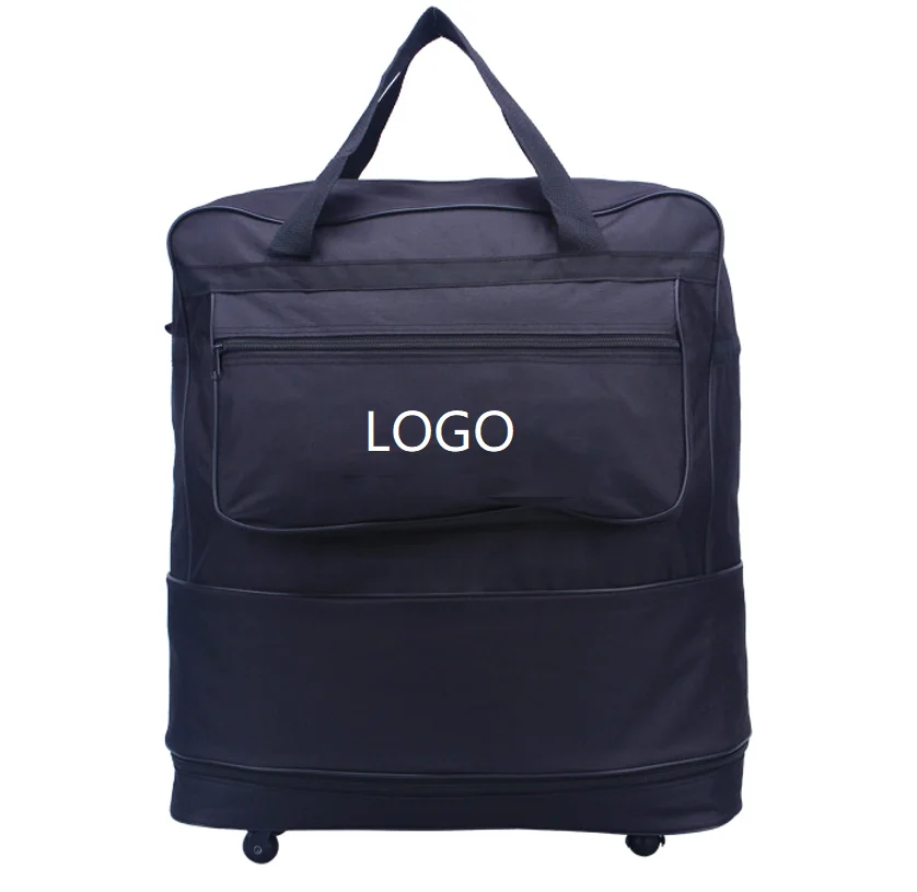 Лидер продаж 2023 складной багаж высокого качества дорожный Багаж с индивидуальным логотипом персонализированная дорожная сумка
