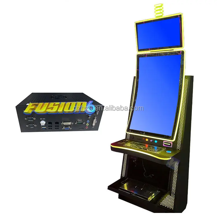 Игра Banilla Fusion 6 настольная игра мастерство 5 в 1